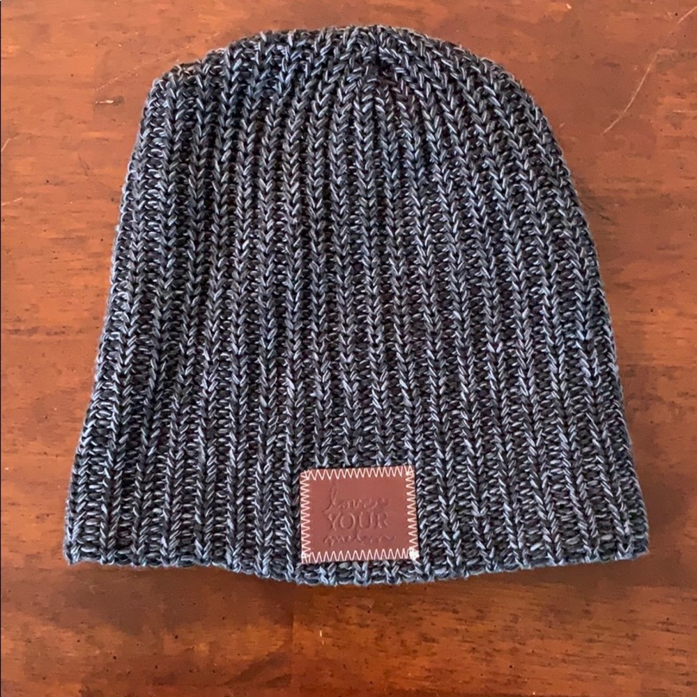 Love your Melon beanie